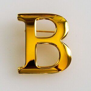 Stylish Anne Klein Brooch/Pin